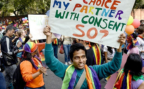 非洲LGBTQ大勝利  波札那高院判同性戀除罪化