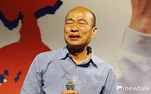 登革熱疫情延燒　韓國瑜出席雲林造勢大會有變數？