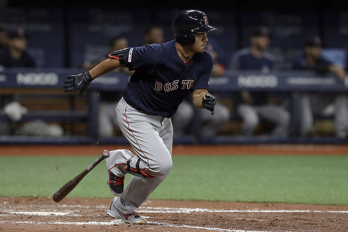 小聯盟／林子偉連2戰敲安　還助球隊打回追平分