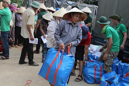 拒當中國貨避稅轉運站  越南開徵臨時反傾銷稅