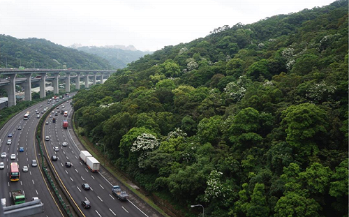 五楊高架延伸苗栗有譜 施工路線有兩選項