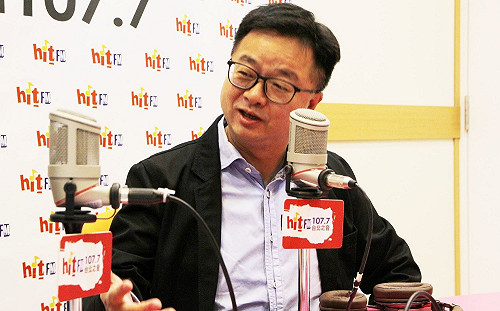 賴神3月預測到小英贏初選！羅文嘉：初選激發蔡英文潛力