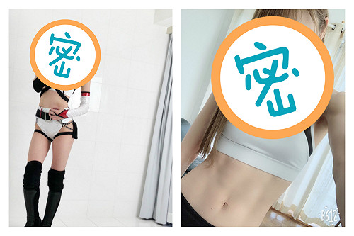 擂台驚見「摔角界林志玲」太性感！一飛撲秒圈粉：想被摔