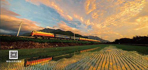 台鐵6/19微調班次 各大車站免費索取紙本時刻表