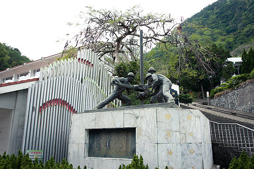 VR虛擬實境探索油氣開採秘辛！台灣油礦陳列館全新開幕