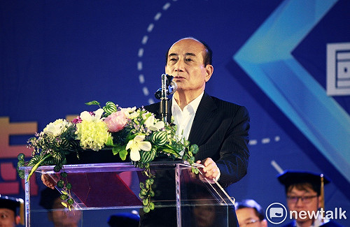 一拖再拖！國民黨初選如比武招親 王金平：沒死也半條命