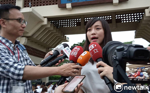 罷捷提議書百餘份不符規定 須依規定10日內補齊