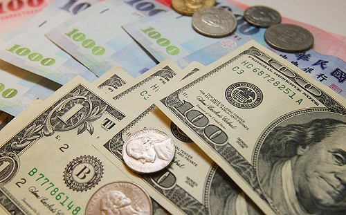 台灣對外資產續創新高 蟬聯全球第5大淨債權國