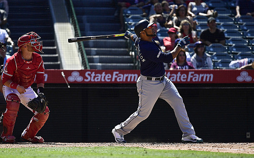 MLB／邪惡帝國補強無極限　洋基挖角全壘打王組恐怖打線(影)