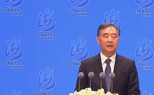 中國反獨促統｢怪台阻撓兩岸交流｣陸委會：忽視主流民意 不應設前提