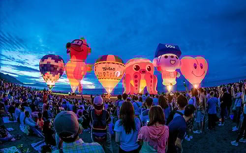 5大活動熱鬧開跑錯過可惜！6、7月全台活動整理