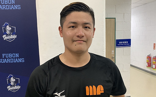 中華職棒／最快飆速148公里！側投楊程皓挑戰職棒