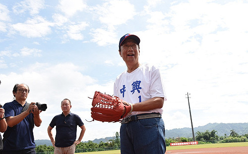 韓要「最大授權」給副手？ 苦苓：不要又被騙！