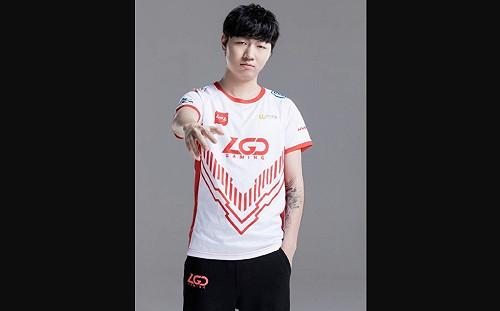 《英雄聯盟》中國LPL賽區爆假賽 Condi深夜致歉留謎團