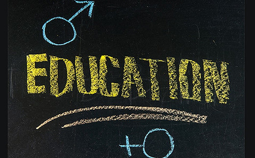 當家中寶貝轉大人囉！爸媽不可避的家庭性講堂