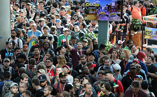 遊戲市場持續增長！總消費額近5成來自美、中