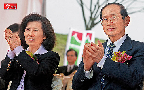 大同給散戶的一堂課　謝金河：想投資先學會看懂三本帳