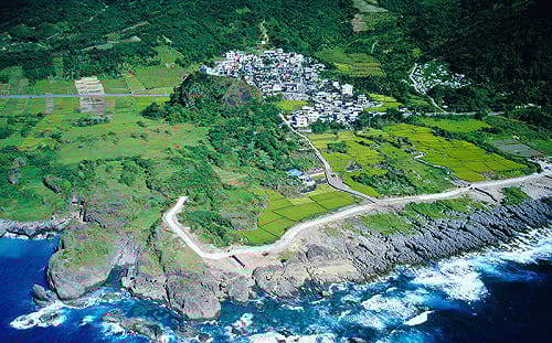 颱風海葵逼近 花蓮逾4400人預防性撤離