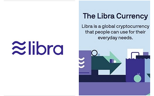 無畏Visa等7位重量級成員退出  Libra宣稱潛力會員高達180家