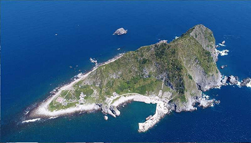 「台灣龍珠」基隆嶼提早開放登島 3/15迎客每日限額1200人