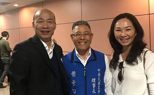 韓流退燒？ 蕭景田：人氣下滑不代表不支持