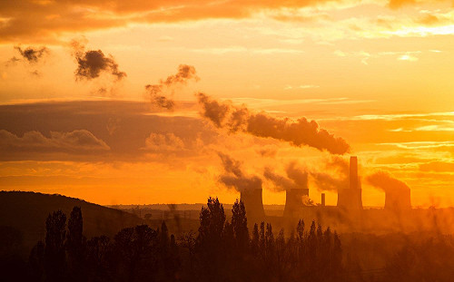 在家也有「PM2.5」？可能致肺癌的室內空汙來源大公開