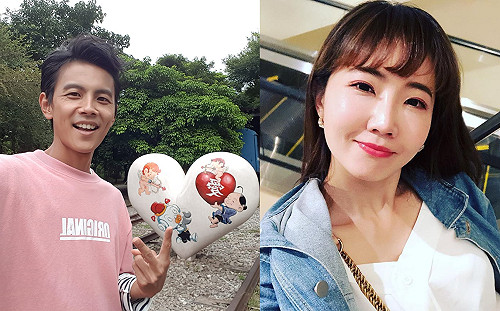 與阿翔爆不倫神隱70日 謝忻首度公開道歉