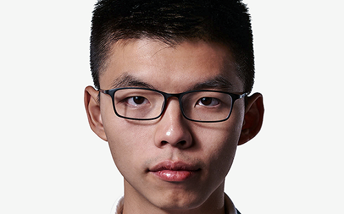 200萬人「為自由而戰」 黃之鋒：一整代港人被北京轉化為異議人士