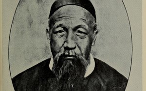 余杰書摘 《顛倒的民國》打敗太平天國的不單是曾國藩，還有外國雇傭軍