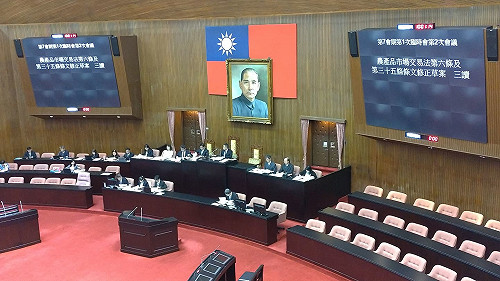 杜絕假訊息！散布謠言影響農產品、糧食價格 最重可處30萬