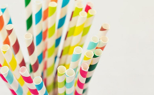 除了紙吸管  飲料還能有哪些環保設計？