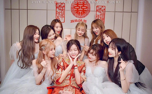 個個P圖修過頭! 網紅單身派對成最大詐騙集團現身會