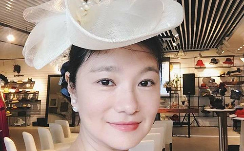 認同今香港明台灣者是「被害妄想」？  女星批民進黨搞分裂