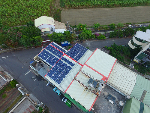 申請太踴躍！太陽光電補助經費已用罄　停止受理