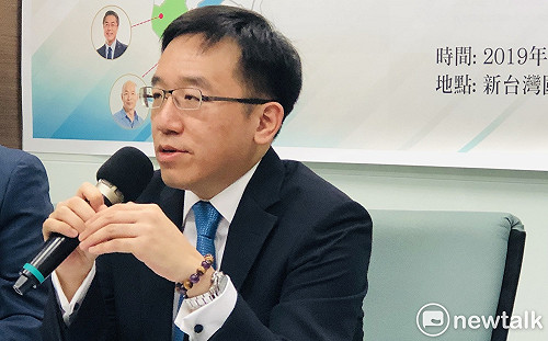 若高市重選？新台灣國策智庫：陳其邁53.4%擊敗韓國瑜34.8%