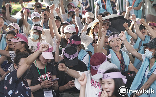 「罷工空服員誤判情勢！」 范世平：想學華航但人家是國營