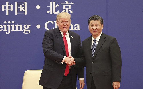 G20川習會前夕 美再列5家中國機構進黑名單