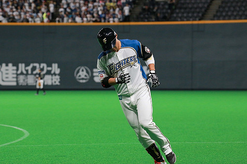 日職／王柏融4打數未敲安吞2K　火腿4:8不敵中日