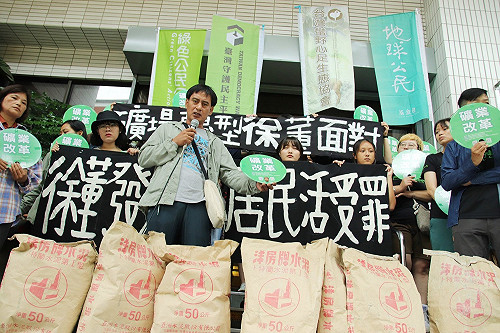 太魯閣居民勝訴！北高行撤銷亞泥礦業權展延案