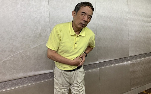 阿嬤胃口差、暴瘦竟患「白血病」　醫：出現7症狀要當心