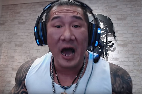 不滿韓違背承諾 館長轟「知人知面不知心！」