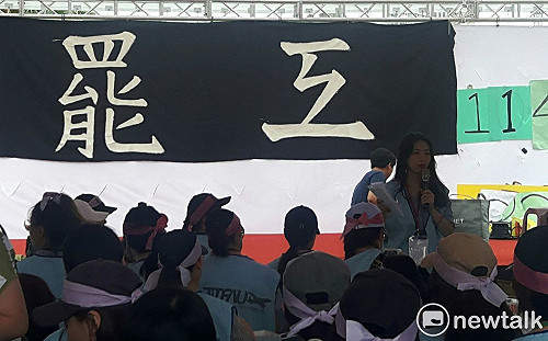 長榮罷工》可能提早結束罷工? 工會：需協商取得團體協約