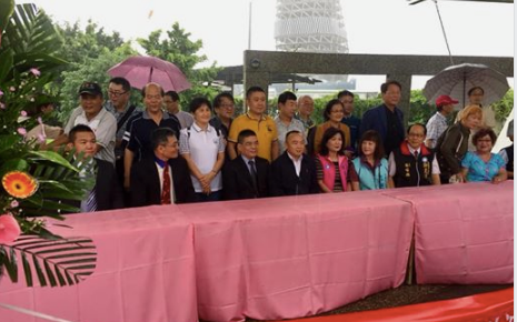 高雄「小三通」出包 潘恆旭「滅火」喊「概括承擔」