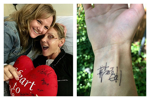 天堂是真實存在！心臟一度停止17分鐘　甦醒後竟寫下此句