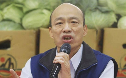 「賣菜郎？根本是唬爛！」 王浩宇翻舊帳籲「罷免＋1」