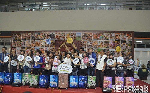 跟著「旅行玩嘉」平台享好康　嘉義市打造商圈品牌