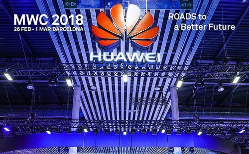 怕了黑名單？擁2100項專利華為矽谷分司被爆搞切割