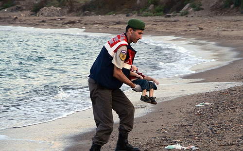 飽受戰爭摧殘數百萬人流離失所  美將撥7.2億美元援助敘利亞