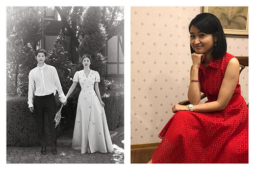 「雙宋」童話婚姻破滅！名醫曝2關鍵因素　粉絲狂喊認同