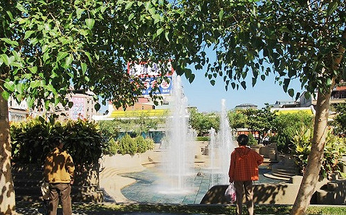 太陽毒辣辣！不做防曬小心引起這4種皮膚病